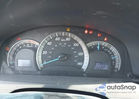 2012 Toyota Camry Se Limited Edition from USA, damaged, VIN 4T1BF1FK5CU203030